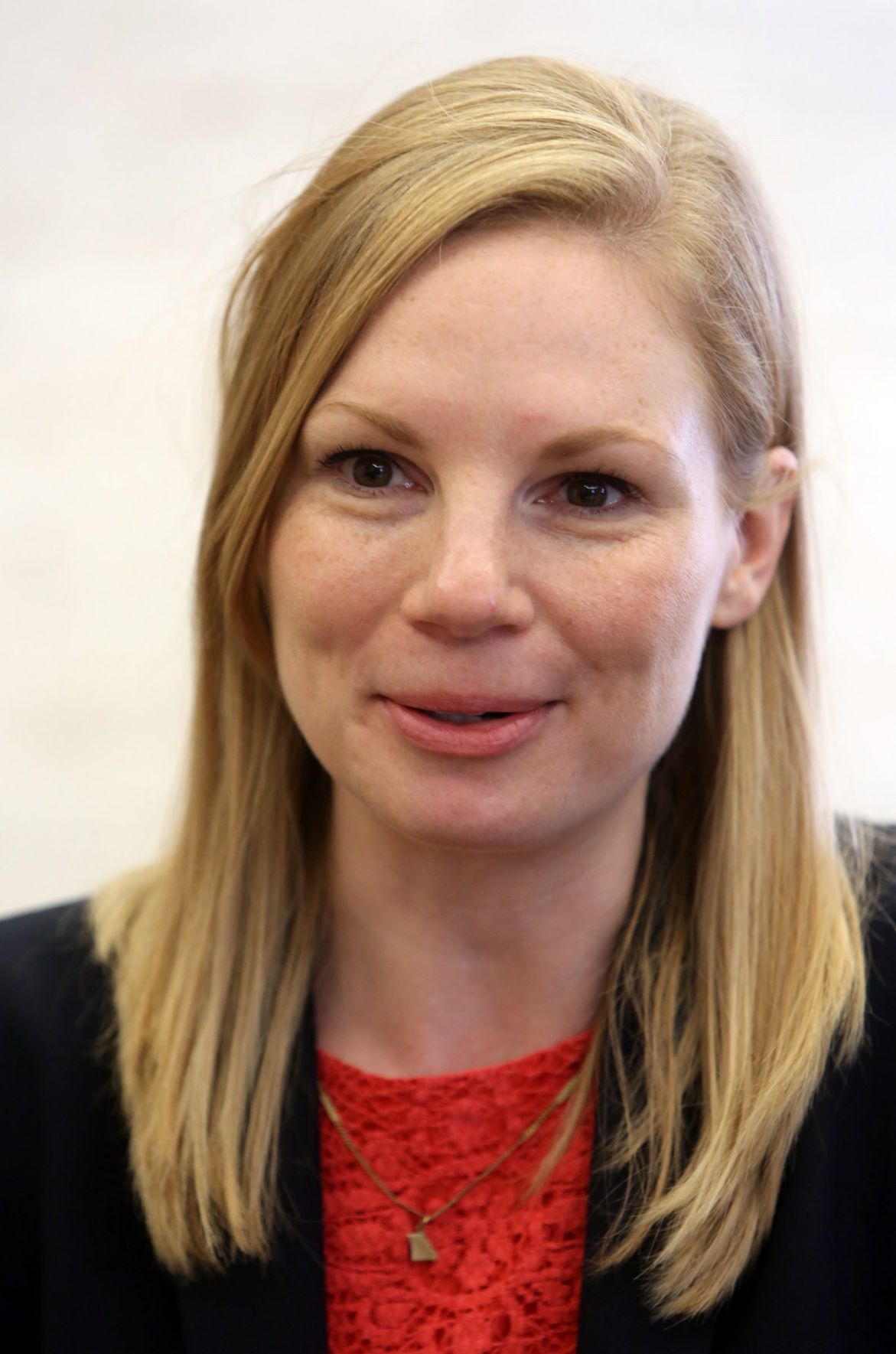 Missouri Auditor Nicole Galloway